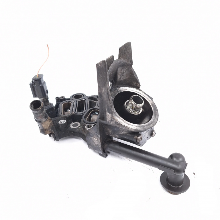 Carcasa Filtru Ulei Peugeot 508 2010 - 2023 Motorina 24912 E3, 24912E3, 52959