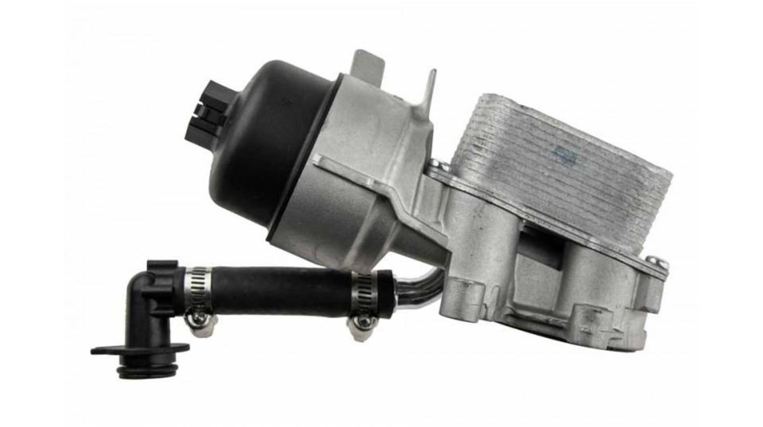 Carcasa filtru ulei + radiator ulei Ford MONDEO 5 (2012->)[CE,CD,CF] #1 1103.L3