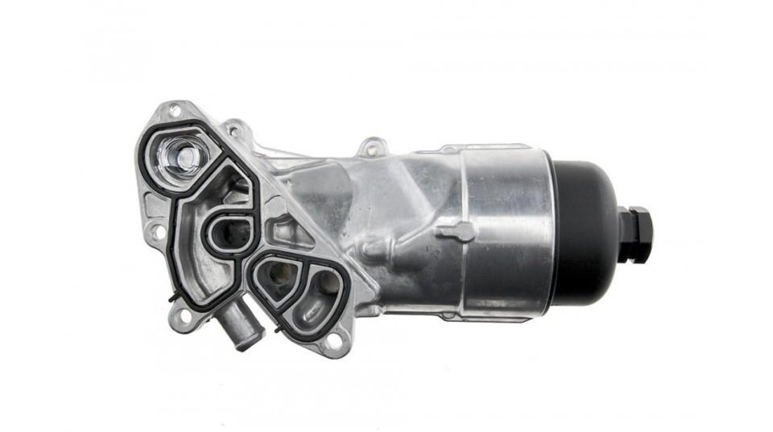 Carcasa filtru ulei + radiator ulei Peugeot 307 (2000->)[3A/C] #1 1103.K2