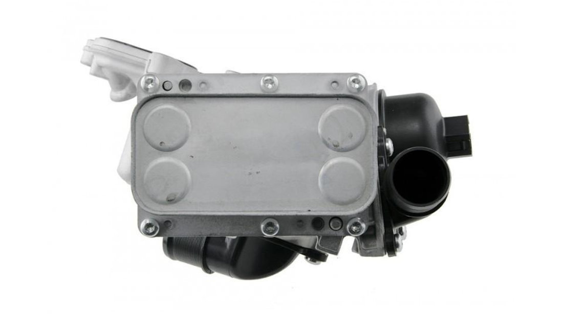 Carcasa filtru ulei + radiator ulei Renault Laguna II (2001->)[BG0/1_,KG0/1_] #1 8200781898
