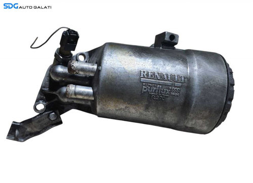 Carcasa Filtru Ulei Renault Espace 4 2.2 DCI 2002 - 2006 Cod FL270 [N1747]