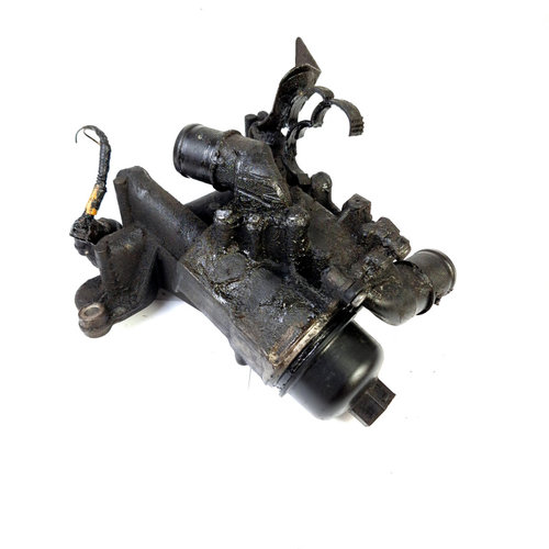 Carcasa Filtru Ulei Renault LATITUDE (L70) 2010 - Prezent Motorina 8200797762
