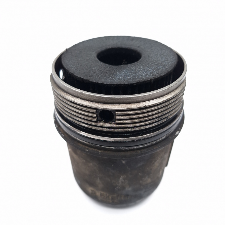 Carcasa Filtru Ulei Renault Mascott 1999-2013 3.0 Dci Motorina