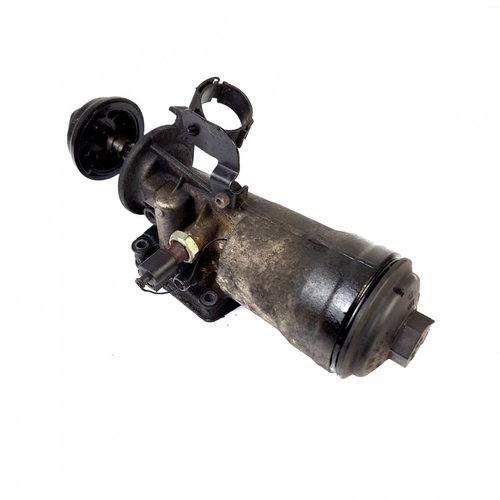 Carcasa Filtru Ulei Seat Cordoba (6L) 2002-2009 1.4 Tdi Bnm Motorina 045115389K,  , 045115433E