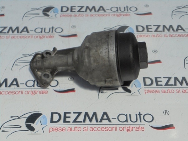 Carcasa filtru ulei, Seat Ibiza 4, 1.2b, BBM (pr:110747)