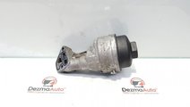 Carcasa filtru ulei, Seat Ibiza 5 ST (6J8), 1.2 be...