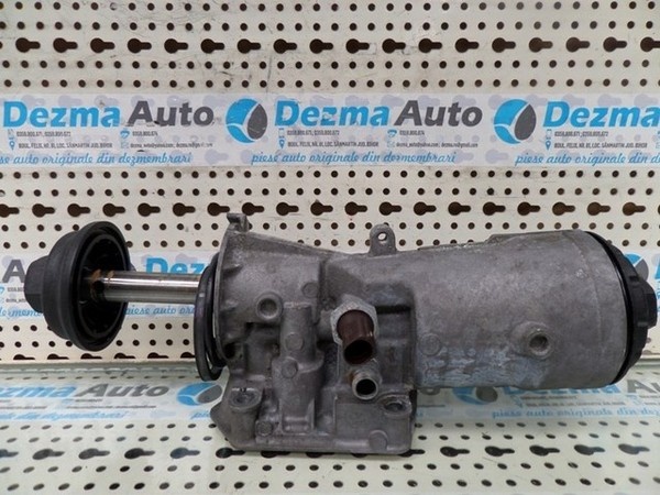 Carcasa filtru ulei Seat﻿ Leon (1P1), 2.0tdi, 045115389E