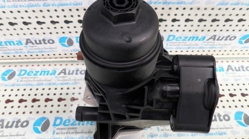 Carcasa filtru ulei Seat Leon (5F1) 03N115389A