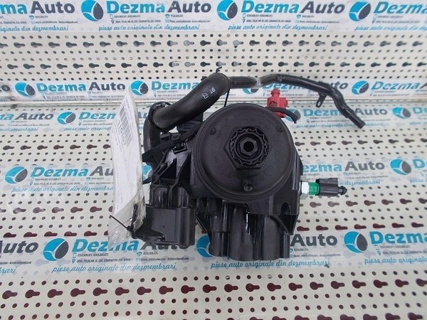Carcasa filtru ulei Seat Toledo 4 (KG3), 03N115389A