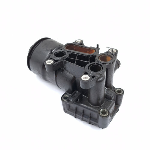 Carcasa Filtru Ulei Seat TOLEDO 4 (KG3) 2012 - Prezent Motorina 70377814
