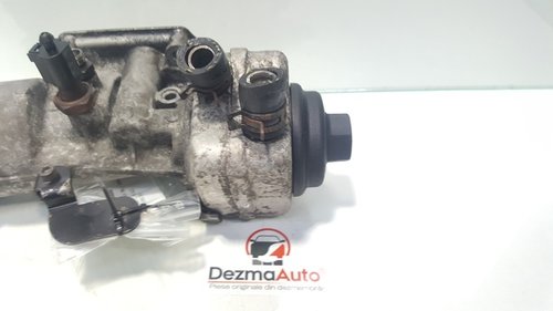 Carcasa filtru ulei Skoda Fabia 1 (6Y2) 1.4 tdi, 045115389K