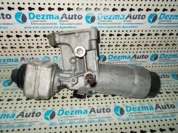 Carcasa filtru ulei Skoda Fabia, 1.9 tdi, 038115369C