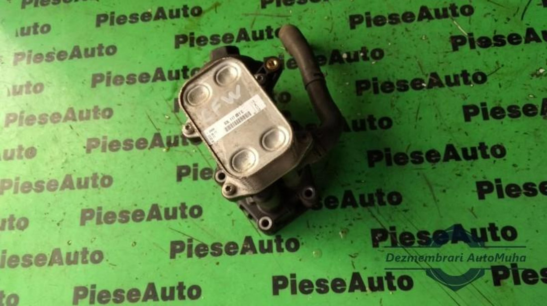 Carcasa filtru ulei Skoda Octavia (1996-2004) 03l117021c