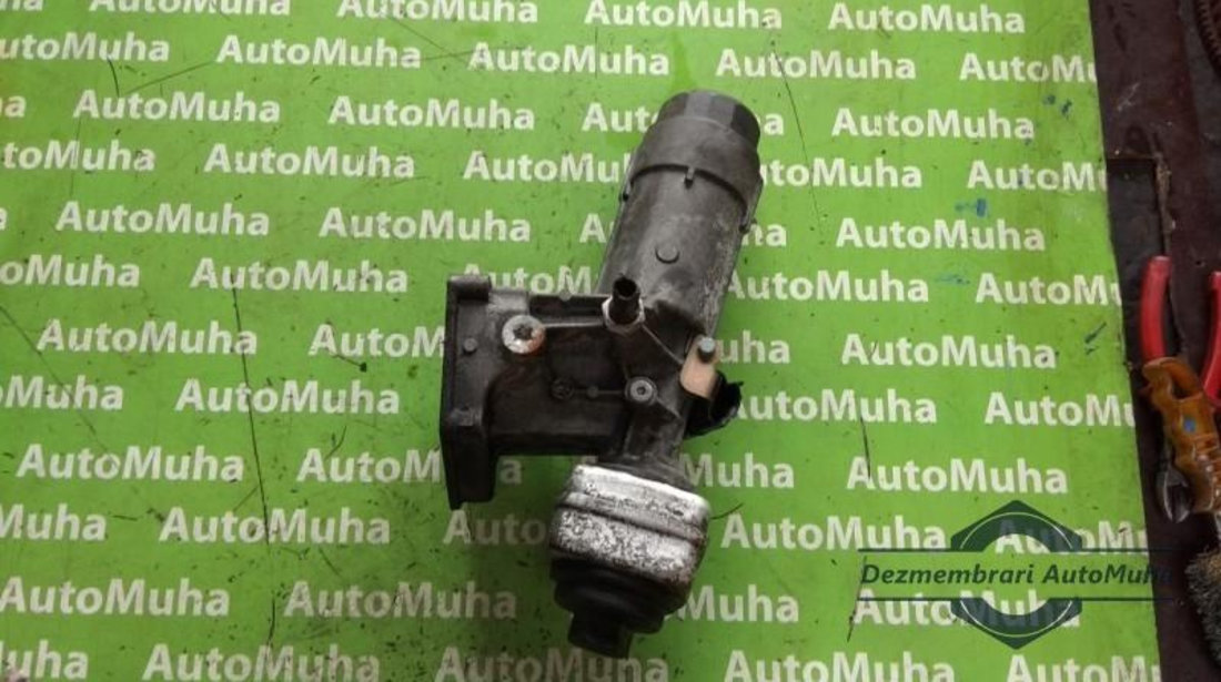 Carcasa filtru ulei Skoda Octavia (1996-2004) 038115389