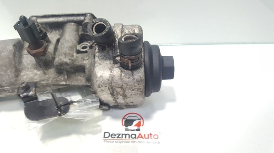 Carcasa filtru ulei Skoda Octavia 2 Combi (1Z5) 1.9 tdi, 045115389K