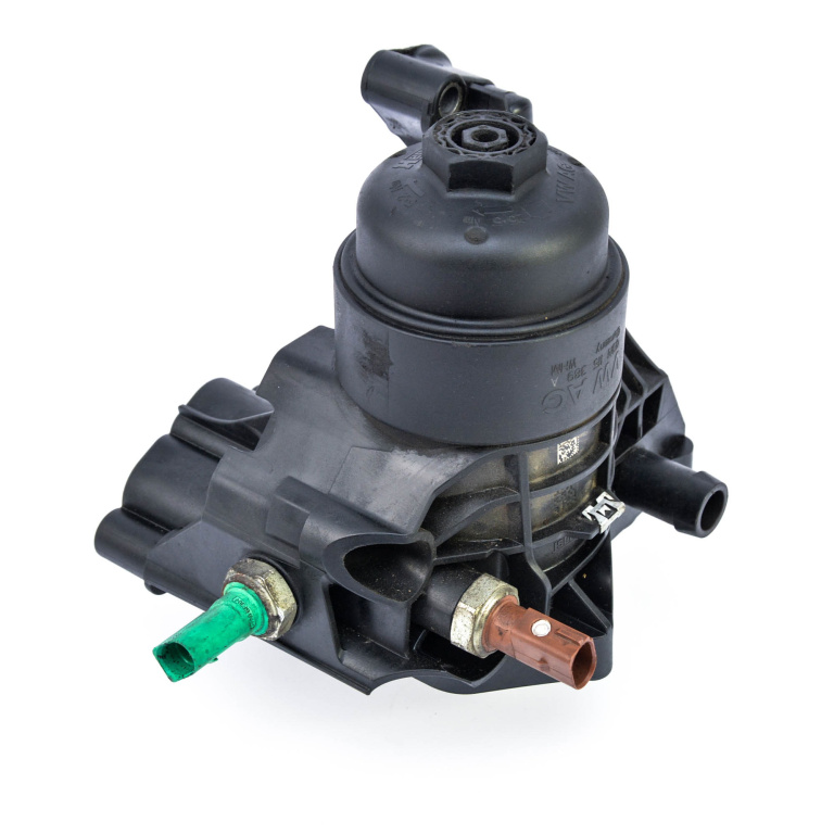Carcasa Filtru Ulei Skoda RAPID 2012 - 2019 Motorina 03N115389A