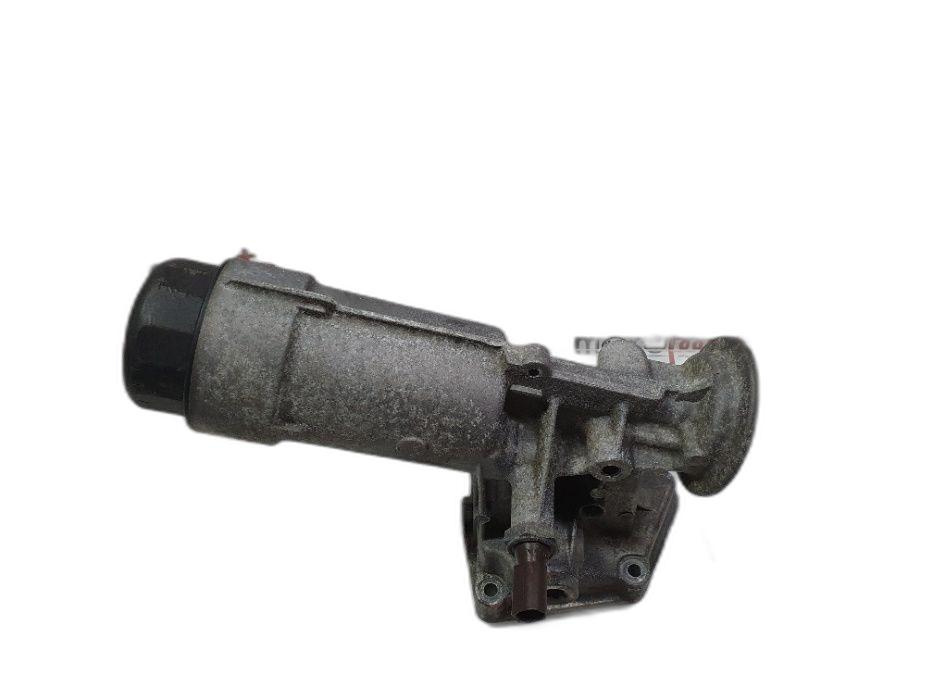 Carcasa filtru ulei ​Skoda Superb (3U4) Berlina 2005 1.9 TDI SKODA SUPERB (3U4) [ 2001 - 2008 ] OEM 038115389C