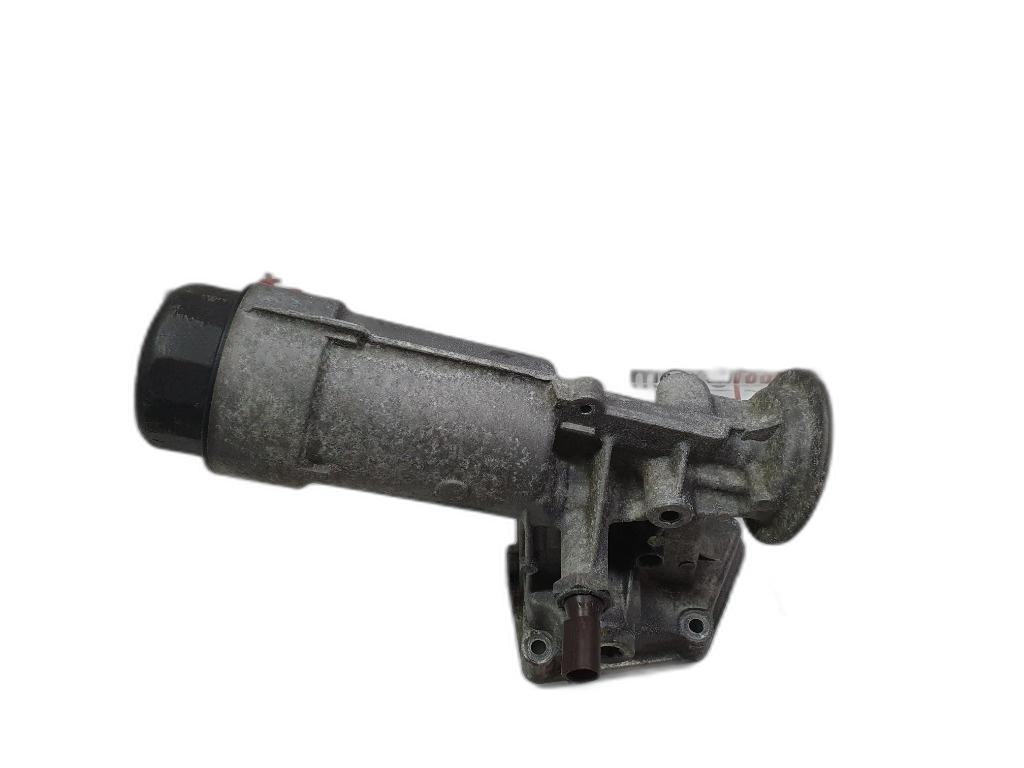Carcasa filtru ulei Skoda Superb (3U4) Berlina 2005 1.9 TDI SKODA SUPERB (3U4) [ 2001 - 2008 ] OEM 038115389C