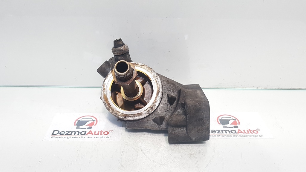 Carcasa filtru ulei, Skoda Superb I (3U4), 1.8 t, ATW, 050115417