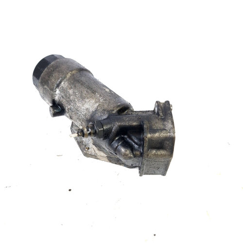 Carcasa Filtru Ulei Ssangyong RODIUS 2005 - Prezent Motorina A6651800310, 6651800310