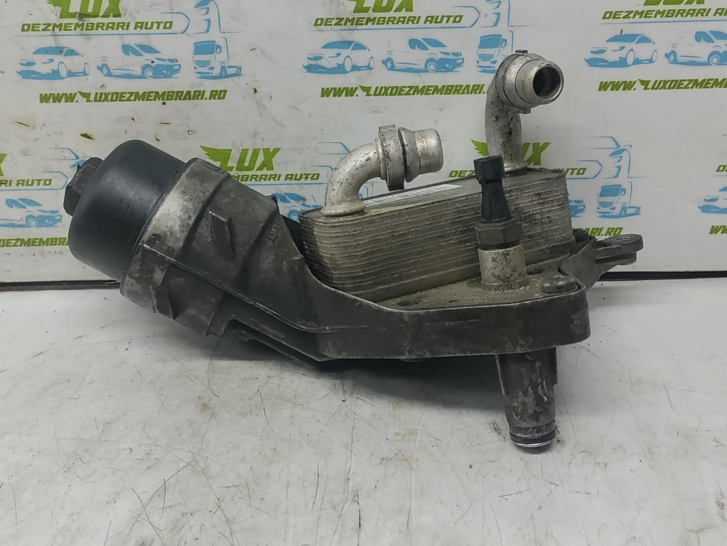 Carcasa filtru ulei termoflot 00055577034 2.0 cdti A20DTH Opel Insignia A [2008 - 2014]