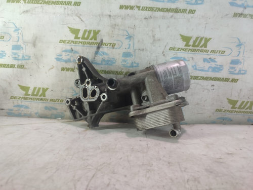 Carcasa filtru ulei termoflot 03f117021a Volkswagen VW Polo 5 6R [2009 - 2015]