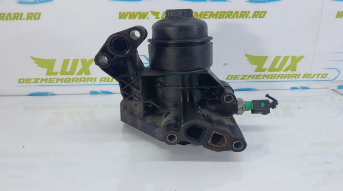 Carcasa filtru ulei termoflot 03n115389b 1.6 tdi CXX CLH DCX CRK Volkswagen VW Arteon [2017 - 2020]