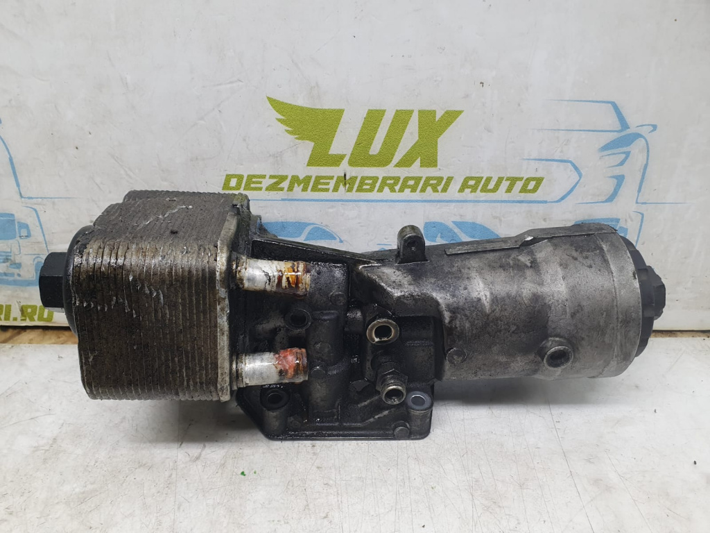Carcasa filtru ulei termoflot 045115389j 2.0 tdi CAHA Volkswagen VW Jetta 5 [2005 - 2011]