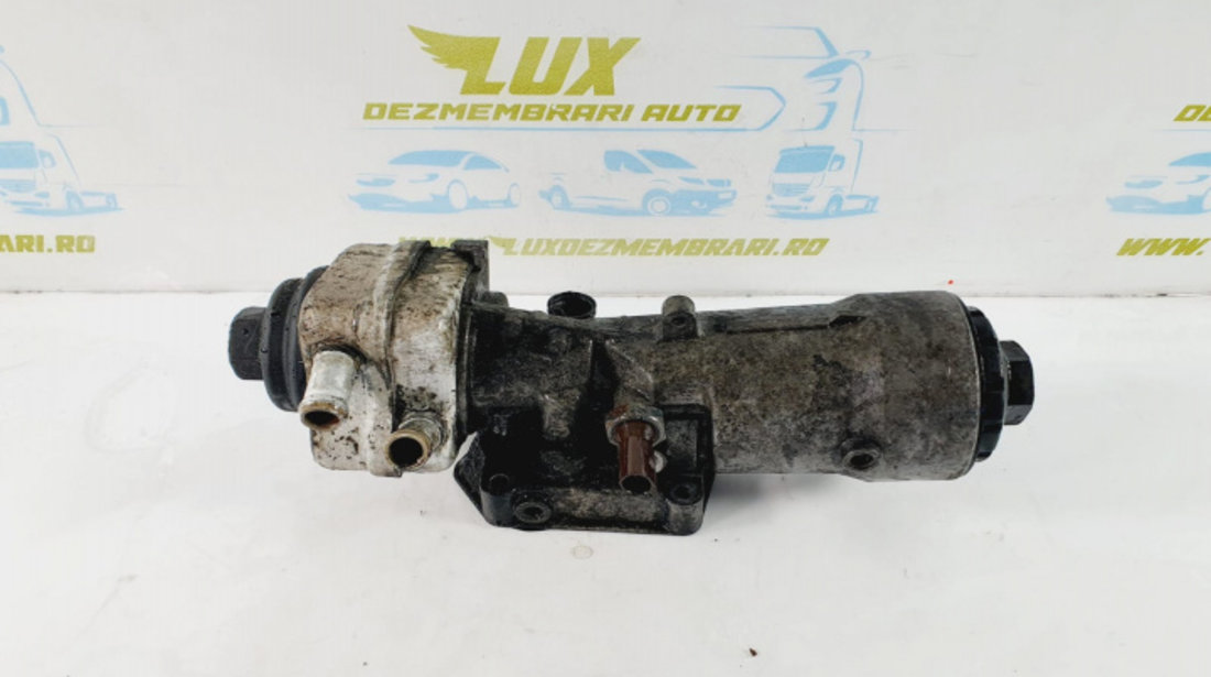 Carcasa filtru ulei termoflot 1.4 tdi AMF 045115389d 0414720035 BJ Volkswagen VW Lupo 6X [1998 - 2005]