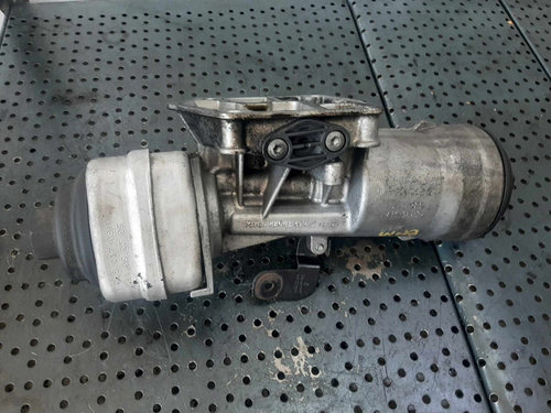 Carcasa filtru ulei termoflot 1.4 tdi bnm vw polo 9n seat ibiza 6l audi a2 045115389g