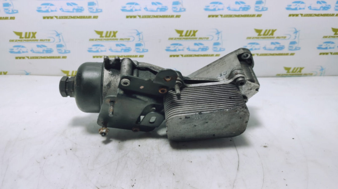 Carcasa filtru ulei termoflot 1.5 1.6 tdci t1da 9687911280 Ford C-Max 2 [2010 - 2015]