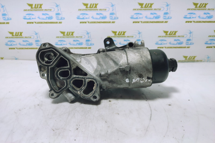 Carcasa filtru ulei termoflot 1.5 1.6 tdci t1da 9687911280 Ford C-Max 2 [2010 - 2015]