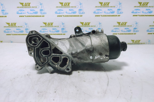 Carcasa filtru ulei termoflot 1.5 1.6 tdci t1da 9687911280 Ford C-Max 2 [2010 - 2015]