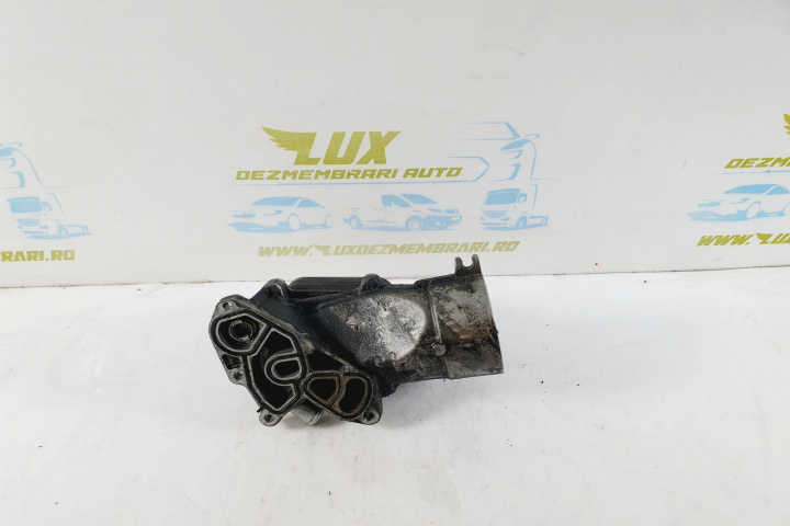 Carcasa filtru ulei termoflot 1.6 hdi 320003 Peugeot 308 T9 [2013 - 2017]