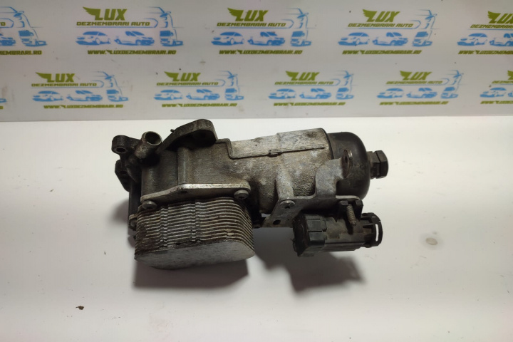 Carcasa filtru ulei termoflot 1.6 hdi 9hn Peugeot 308 T7 [2007 - 2011]