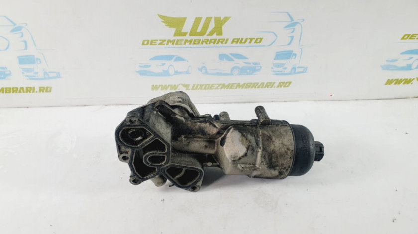 Carcasa filtru ulei termoflot 1.6 hdi 9hp 9801622280 Citroen C3 [2002 - 2010]