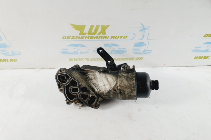Carcasa filtru ulei termoflot 1.6 hdi 9hz 312765 Peugeot 308 T7 [2007 - 2011]