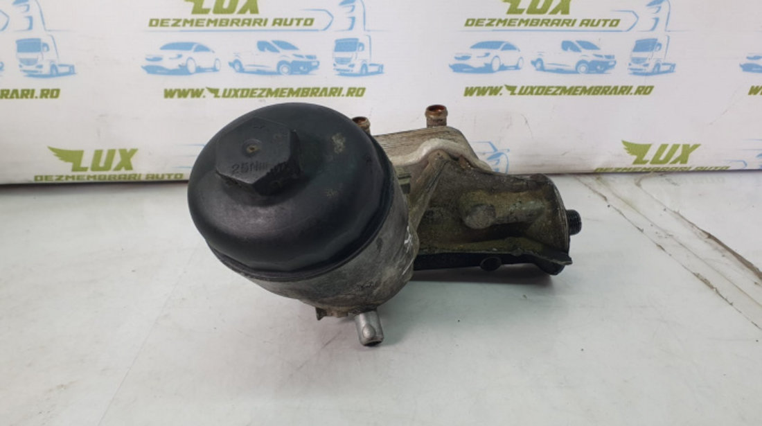 Carcasa filtru ulei termoflot 1.7 cdti z17dth Opel Zafira B [2005 - 2010]