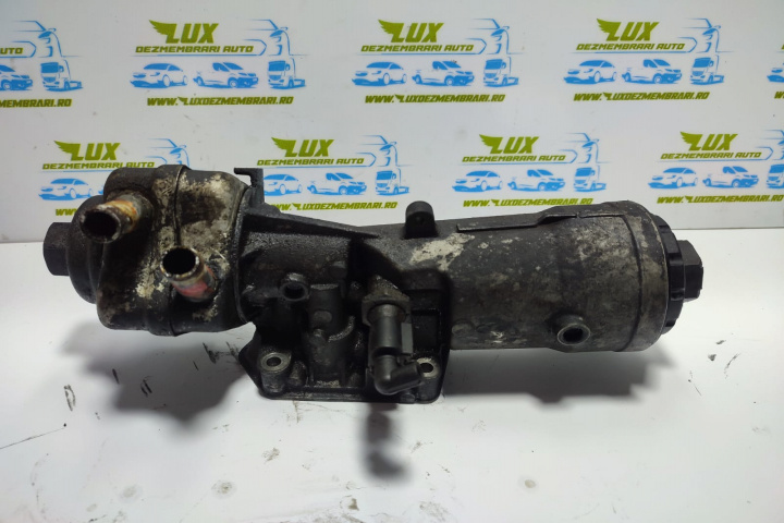 Carcasa filtru ulei termoflot 1.9 2.0 tdi bls bkc bxe bmm 045115389e Volkswagen VW Caddy 3 [2004 - 2010]