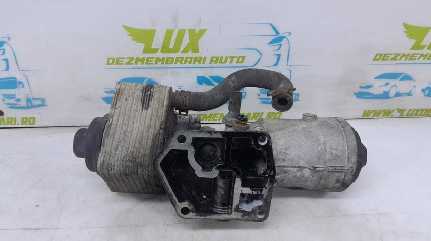 Carcasa filtru ulei termoflot 1.9 2.0 tdi bls bkc bxe bmm 045115389j Volkswagen VW Tiguan [2007 - 2011]