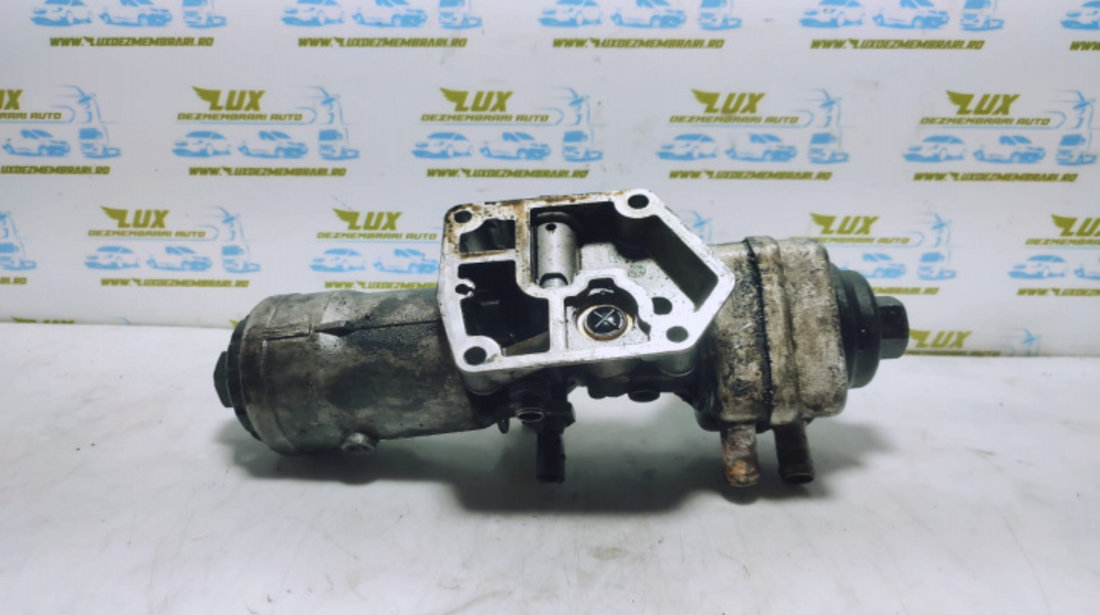 Carcasa filtru ulei termoflot 1.9 2.0 tdi bls bkc bxe bmm 045115389j Volkswagen VW Passat B6 [2005 - 2010]