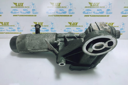 Carcasa filtru ulei termoflot 1.9 tdi AJM 038115466 Volkswagen VW Bora [1998 - 2005]