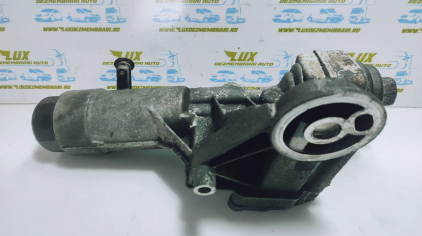 Carcasa filtru ulei termoflot 1.9 tdi AJM 038115466 Audi A3 8L [1996 - 2000]