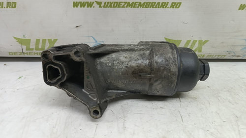Carcasa filtru ulei termoflot 2.0 cdi om640 a6401800510 Mercedes-Benz A-Class W169 [2004 - 2008]