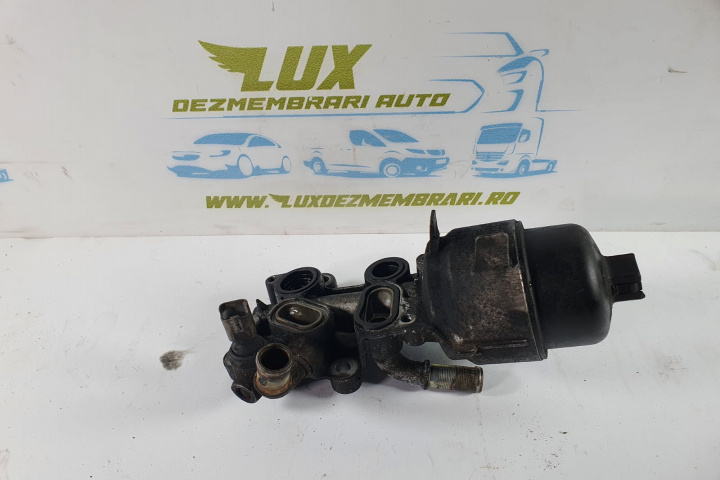 Carcasa filtru ulei termoflot 2.0 tdci g6da rhr 9646115280 Citroen C5 2 [2008 - 2017]