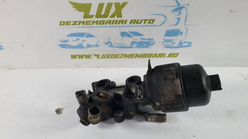 Carcasa filtru ulei termoflot 2.0 tdci g6da rhr 9646115280 Volvo S40 2 [2004 - 2007]