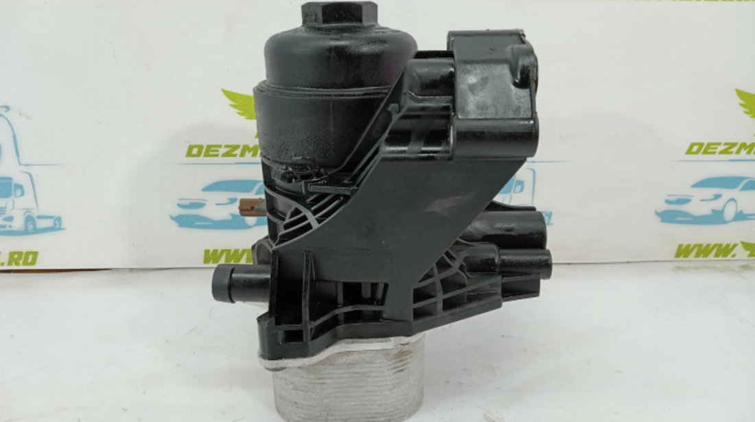 Carcasa filtru ulei termoflot 2.0 tdi crmb 03N115389A /03N117021 / 03n 115 433 c Audi A3 8V [2012 - 2016]