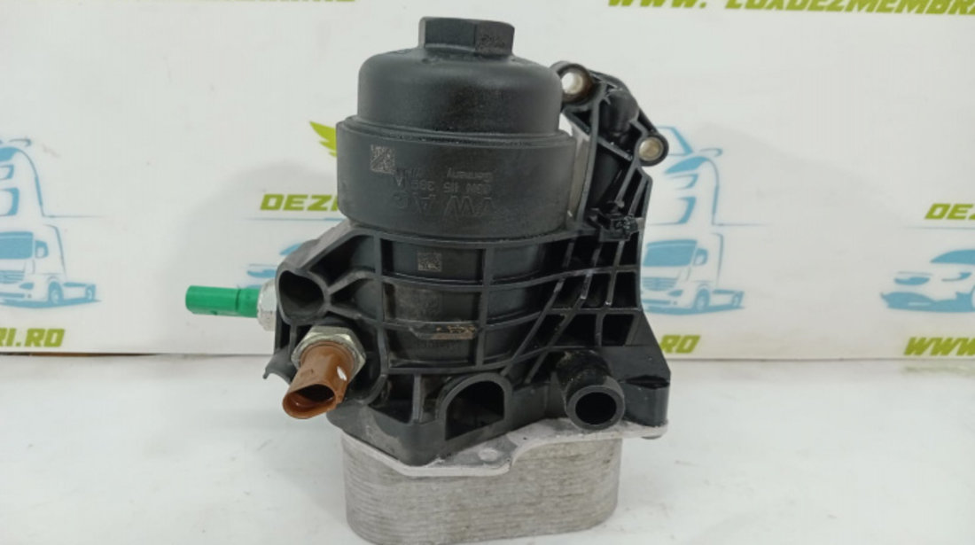 Carcasa filtru ulei termoflot 2.0 tdi crmb 03N115389A /03N117021 / 03n 115 433 c Audi A3 8V [2012 - 2016]