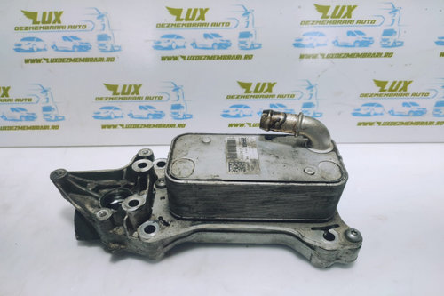 Carcasa filtru ulei termoflot 2.2 cdi om651 a6511801165 Mercedes-Benz S-Class W221 [2005 - 2009]