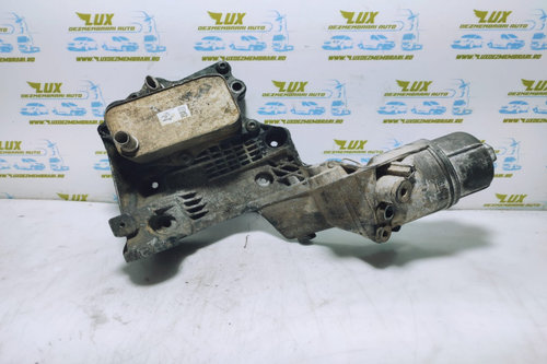 Carcasa filtru ulei termoflot 2.2 cdti 25183556 Chevrolet Captiva [facelift] [2011 - 2013]